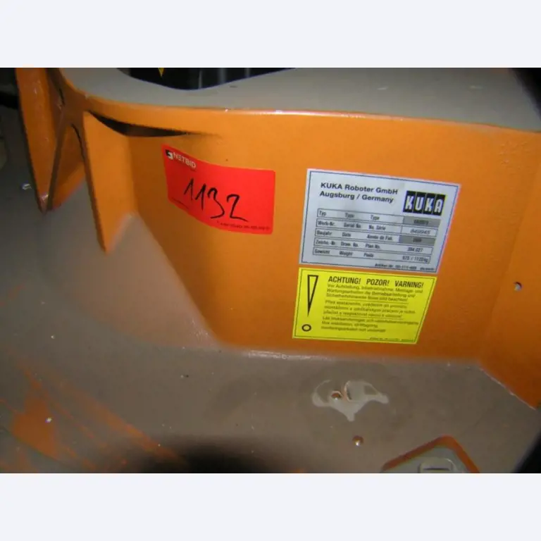 Robôs industriais-3